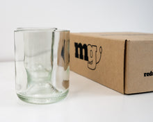 Load image into Gallery viewer, Four For The Planet - Clear