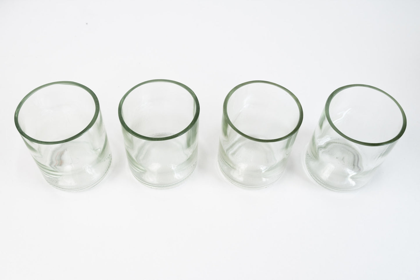 Four For The Planet - Clear