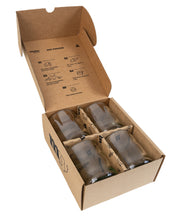 Load image into Gallery viewer, Four For The Planet - Clear